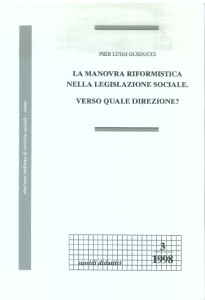 la-manovra-riformistica